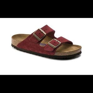 Birkenstock Soft Footbed Sandal
